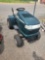 Craftsman Lawn Tractor Chassis only