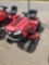 Craftsman Lawn Tractor unknown condition need battery