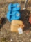 3 Water Jugs