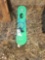 Plastic Snowboard