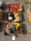 Lawn Care Items, Sprinklers, & Bird Feeders