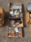 Corner Connectors, Electrical Hardware, & Brackets