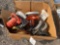 Circular Saw Assortment