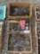 3 Boxes of Assorted Hardware
