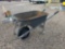 Groundwork Metal Wheelbarrow