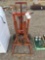 Hein-Werner Model 57 Hydraulic Jack