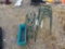 Plant Stands & Small Planter