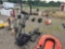 Fitness Gear Exercise Machine