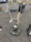 Flymo Professional 4 Tamper