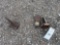 Axe Head & Angle Blades