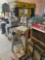 Powermatic pedestal drill press