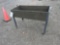 Metal Planter Cart