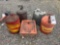 Gas Can Assortment