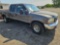 2002 Ford F250 diesel pickup, runs and drives
