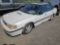 1991 Subaru legacy, not running