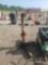 Transmission Stand