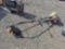 Weedeaters Unknown Condition - Ryobi 430 & Troy-Bilt TB425CS