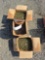 3 Boxes of Assorted Nails