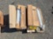 7 Boxes of Drawer Track Hardware