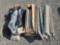 Assortment of Drawer Hardware