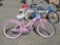 Trek Classic Bicycle