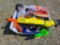 Nerf Blaster Assortment