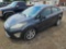 2011 Ford Fiesta, runs and drives
