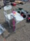 Cane, Shower Stool, Portable Commode