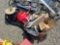 Hosing, Gas Cans, & Hardware