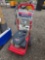 Pressure washer
