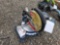 Ryobi miter saw
