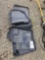Weather tech floor mats