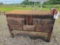 Work bench