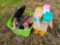 Car Accessories, Plastic Organizers