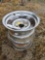 Chevy Rally Rims