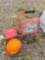 Traffic Signal Light & Work Light