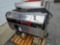 Alkota hot cold water pressure washer, works