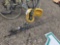 Fishing Poles, Coleman Lantern w/ Case