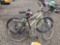 Schwinn Bicycle & Raleigh Capri Bicycle