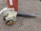 Stihl BG72 Gas Blower - Doesn't Run, Needs Work