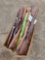 Wooden Gun Stocks