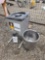 Hot Chocolate Machine