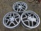 Late 1990's/Early 2000's Corvette Rim