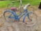Robin Hood Bicycle