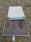 2 Folding Tables