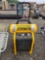 Dewalt Emglo Air Compressor