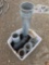 Vent pipe