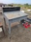 Foremans desk