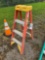 4ft Step ladder