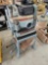 Delta model RC33 13in planer